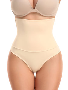Lace Shaping Shorts
