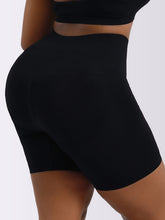 Load image into Gallery viewer, High Waist Shaping Shorts
