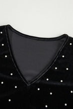 Load image into Gallery viewer, Pearl Long Sleeve Bodysuit
