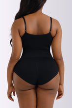 Load image into Gallery viewer, Spaghetti Strap Shaping Bodysuit

