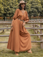 Load image into Gallery viewer, Wide Leg Jumpsuit
