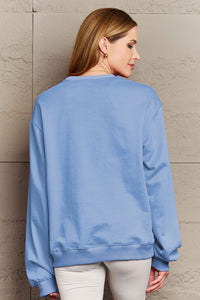 LIVE IN GRACE Sweatshirt