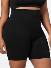 Load image into Gallery viewer, High Waist Shaping Shorts
