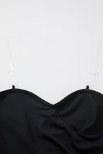Load image into Gallery viewer, Sequin Wide Leg Jumpsuit
