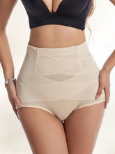 Load image into Gallery viewer, High Waist Shaping Panty
