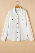 Load image into Gallery viewer, Plus Size Long Sleeve Jacket
