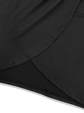 Load image into Gallery viewer, One Shoulder Sleeveless Dress
