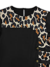Load image into Gallery viewer, Leopard Dress
