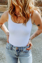 Load image into Gallery viewer, Sleeveless Bodysuit
