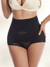Load image into Gallery viewer, High Waist Shaping Panty
