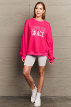 Load image into Gallery viewer, LIVE IN GRACE Sweatshirt
