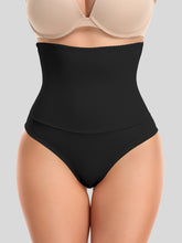 Load image into Gallery viewer, Lace Shaping Shorts
