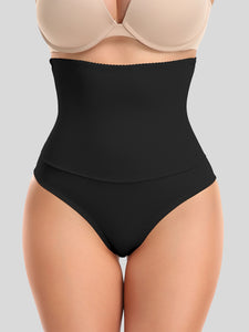 Lace Shaping Shorts