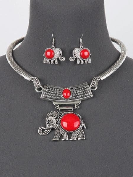Red Elephant Sorority