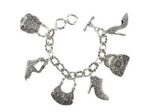 The DIVA Toggle Bracelet