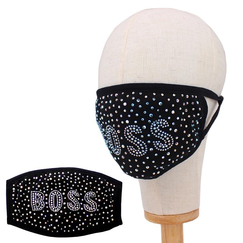 Rhinestone